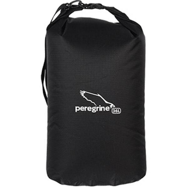 Peregrine Tough Dry Sack 36L-Black Strap 329324